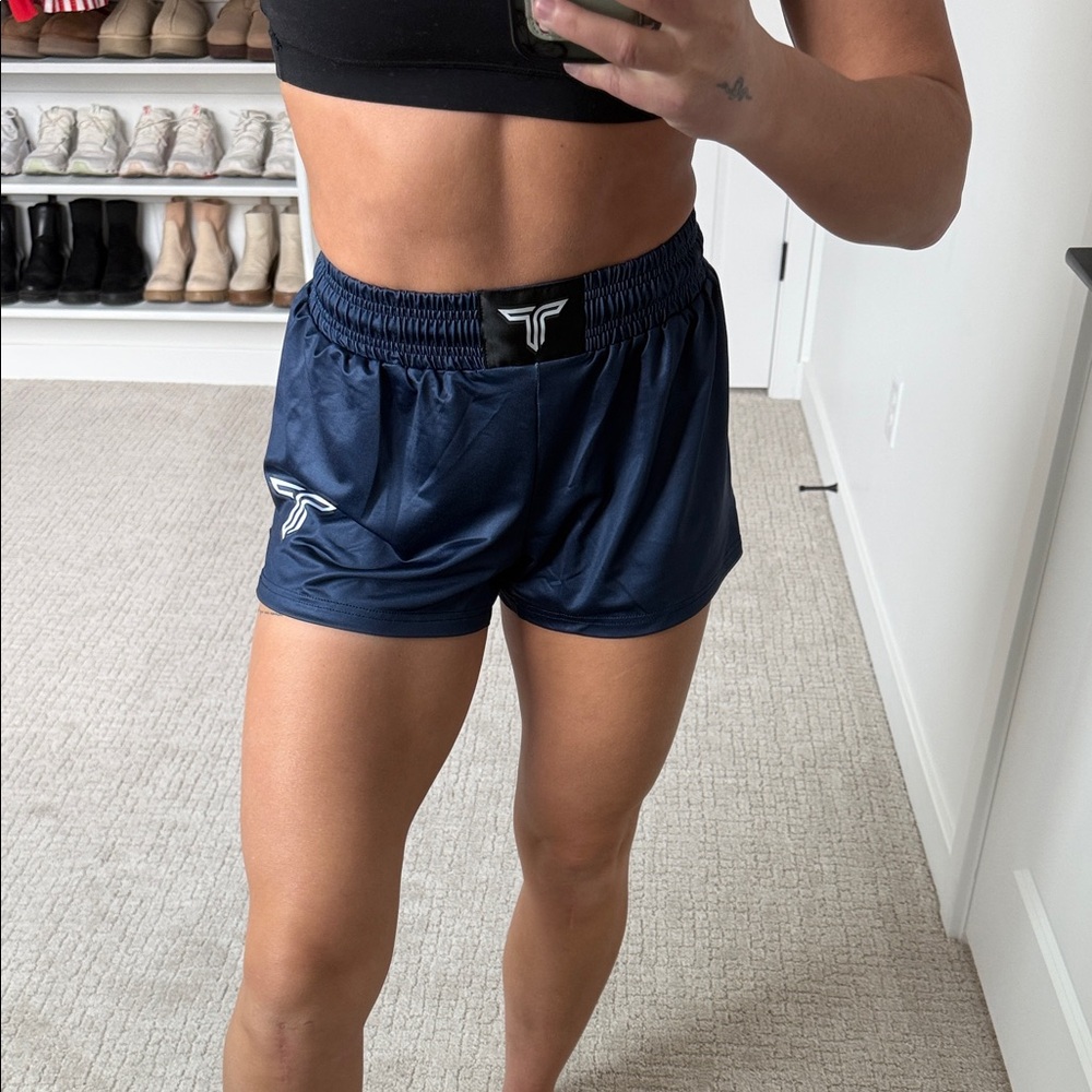 Takedown Shorts